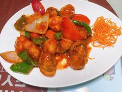 -尼泊尔雪莲餐厅(北京东路店)