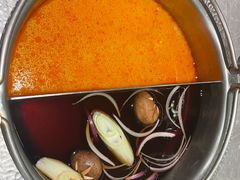 -一绪に寿喜烧(荟聚店)