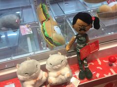 -LLJ夹机占(正佳广场店)