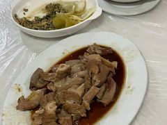 -车头老二大排档(金城步行街店)