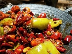 -铁人烧烤(北京店)