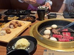 -虎哥六韩式烤肉料理 TIGERGRILL(隆生金山湖中心购物广场店)