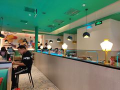 大堂-蛙小侠(合浦万达店)