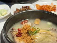 -长顺参鸡汤店(西塔总店)