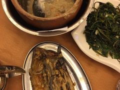-辉记潮汕海鲜砂锅粥(林和西店)