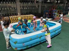 -徐汇区新宜幼稚园