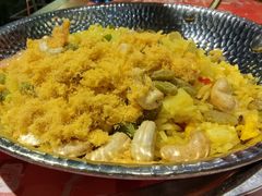 -樾餐厅泰式海鲜火锅(民歌湖店)