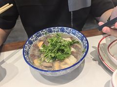 -金陵后厨·南京菜(新街口秣陵路店)