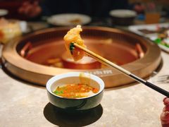 -小南房鲜美蛙火锅(北苑店)
