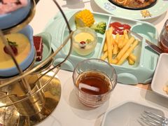 -豪客来牛排(中华城店)
