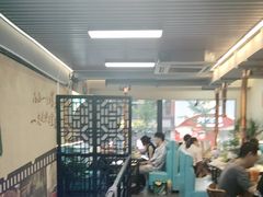 -牛犇炭火烤肉·鲜切烤肉(承德总店)