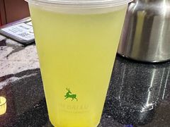 -新白鹿餐厅(百联中环店)