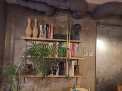 -HIGH FIVE哈福手工汉堡(桂林路店)