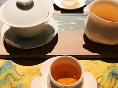 -醉西楼·国风茶社