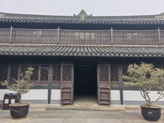-蔡元培故居