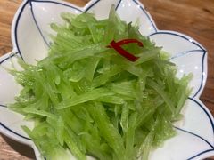 -金鱼妈妈 山野·食趣(荫山街店)