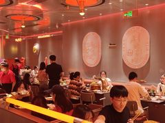 -西塔老太太泥炉烤肉(苏州大悦城店)