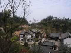 -径山寺