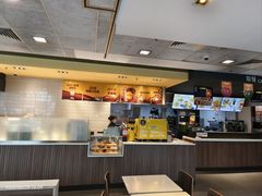-麦当劳(田林好又多店)