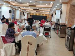 -君之悦酒家(容山路店)