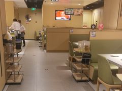 -海底捞火锅(海宁路店)