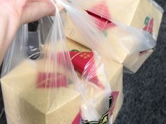 -泸溪河桃酥(秦淮夫子庙一店)