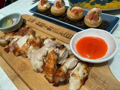 -俄士厨房(环球港店)