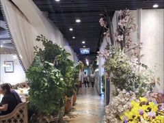 -爱丽格斯火锅(东岸国际店)
