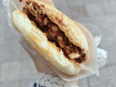 -满意肉夹馍(展宏路店)