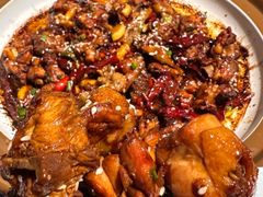 -赣南人家·头牌江西菜(劲松店)