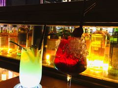 -CIRCLE·酒吧(第一国际店)