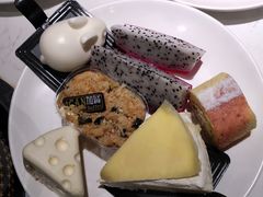 -加餐海鲜自助(宝龙一城店)