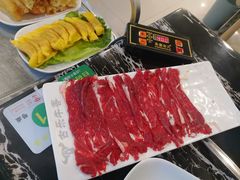 -古乐牛香·鲜牛肉牛杂火锅(高新店)