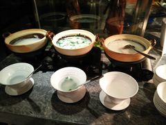 -长沙北辰洲际酒店-兰调全日餐厅