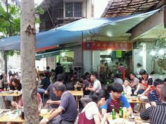android_upload_pic-雲记卢妈冷锅串串(中道街总店)