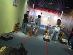 -大玩家超乐场(河东万达广场店)