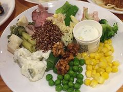 -So Lounge索兰至餐厅(蓝色港湾店)