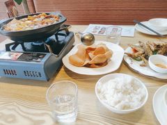 -渔太泰漓江小馆·广西融合菜(西街店)