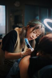 -杨卓刺青工作室·YZ STUDIO