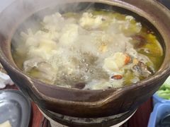 -威邵鸡煲(西华路总店)