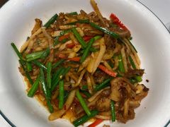 -上菜呷饭(花溪店)