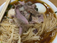 -水仙拉面(水仙街店)