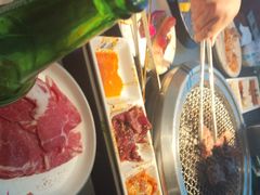 -東盛炭烤自助料理(浦东文峰广场店)