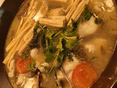 -兵哥活鸡鱼馆(仙乐花园店)