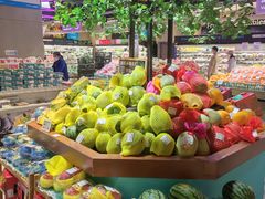 -盒马鲜生(顺义店)