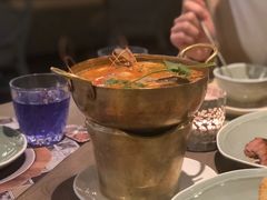 -CHINCHIN 青青·泰国料理(万象食家店)