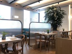 大堂-7senses(金狮广场店)