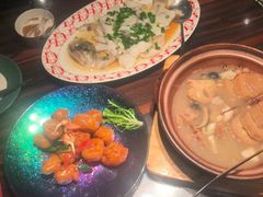 -粤·向群饭店(麓景路店)
