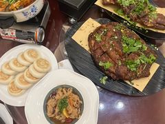 -杨正宗烤全羊(北二环店)