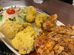 -韩鼎丰·韩国料理(林奥店)